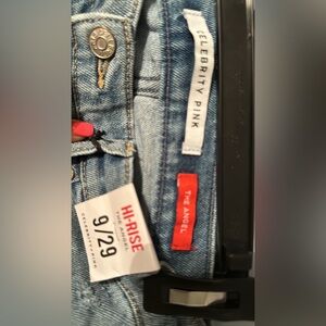 Size 9 flare
